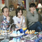 [喜剧] 行骗天下JP：运势篇 コンフィデンスマンJP 運勢編  [长泽雅美/东出昌大][蓝光/高清1080p/4K下载]