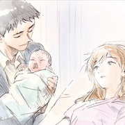 [短片/动画] 新世纪福音战士 30周年新作动画 エヴァンゲリオン放送30周年記念特別興行  [宫村优子/绪方惠美][蓝光/高清1080p/4K下载]