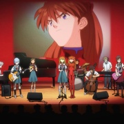 [短片/动画] 新世纪福音战士 30周年新作动画 エヴァンゲリオン放送30周年記念特別興行  [宫村优子/绪方惠美][蓝光/高清1080p/4K下载]