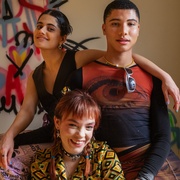 [爱情] 心碎高中 第二季 Heartbreak High Season 2  [Ayesha Madon/James Majoos][蓝光/高清1080p/4K下载]