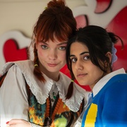 [爱情] 心碎高中 第二季 Heartbreak High Season 2  [Ayesha Madon/James Majoos][蓝光/高清1080p/4K下载]