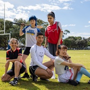 [爱情] 心碎高中 第二季 Heartbreak High Season 2  [Ayesha Madon/James Majoos][蓝光/高清1080p/4K下载]