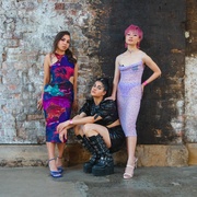 [爱情] 心碎高中 第一季 Heartbreak High Season 1  [Ayesha Madon/James Majoos][蓝光/高清1080p/4K下载]