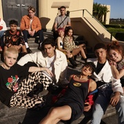 [爱情] 心碎高中 第一季 Heartbreak High Season 1  [Ayesha Madon/James Majoos][蓝光/高清1080p/4K下载]