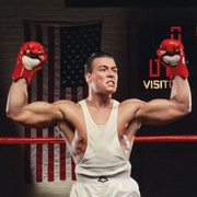 [动作] 血的游戏 No Retreat, No Surrender  [Kurt McKinney/尚格·云顿][蓝光/高清1080p/4K下载]