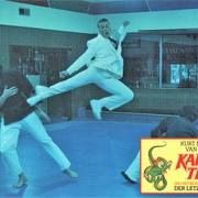 [动作] 血的游戏 No Retreat, No Surrender  [Kurt McKinney/尚格·云顿][蓝光/高清1080p/4K下载]