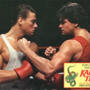 [动作] 血的游戏 No Retreat, No Surrender  [Kurt McKinney/尚格·云顿][蓝光/高清1080p/4K下载]