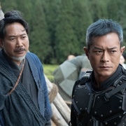 [古装/动作] 寻秦记 尋秦記  [古天乐/林峯][蓝光/高清1080p/4K下载]