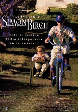 [喜剧] 一路上有你 Simon Birch  [Ian Michael Smith/约瑟夫·梅泽罗][蓝光/高清1080p/4K下载]