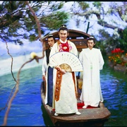 [古装/动作] 御猫三戏锦毛鼠 御貓三戲錦毛鼠  [傅声/郑少秋][蓝光/高清1080p/4K下载]