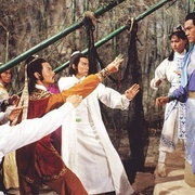 [古装/动作] 御猫三戏锦毛鼠 御貓三戲錦毛鼠  [傅声/郑少秋][蓝光/高清1080p/4K下载]