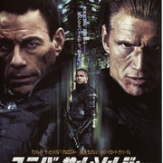 [动作/科幻] 再造战士3：重生 Universal Soldier: Regeneration  [尚格·云顿/杜夫·龙格尔][蓝光/高清1080p/4K下载]