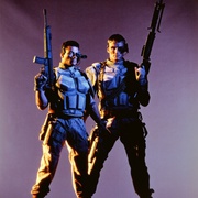 [动作/科幻] 再造战士 Universal Soldier  [杜夫·龙格尔/尚格·云顿][蓝光/高清1080p/4K下载]