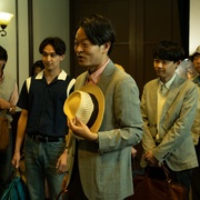 [犯罪/悬疑] 钟表馆事件 時計館の殺人  [奥智哉/青木崇高][蓝光/高清1080p/4K下载]