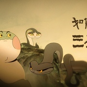 [动画/奇幻] 中国奇谭2  [路扬/董汶亮][蓝光/高清1080p/4K下载]