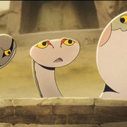 [动画/奇幻] 中国奇谭2  [路扬/董汶亮][蓝光/高清1080p/4K下载]