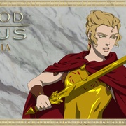 [动作/动画] 宙斯之血 第一季 Blood of Zeus Season 1  [克劳迪亚·克里斯蒂安/杰森·奥玛拉][蓝光/高清1080p/4K下载]