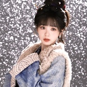 [古装/爱情] 逐玉  [田曦薇/张凌赫][蓝光/高清1080p/4K下载]