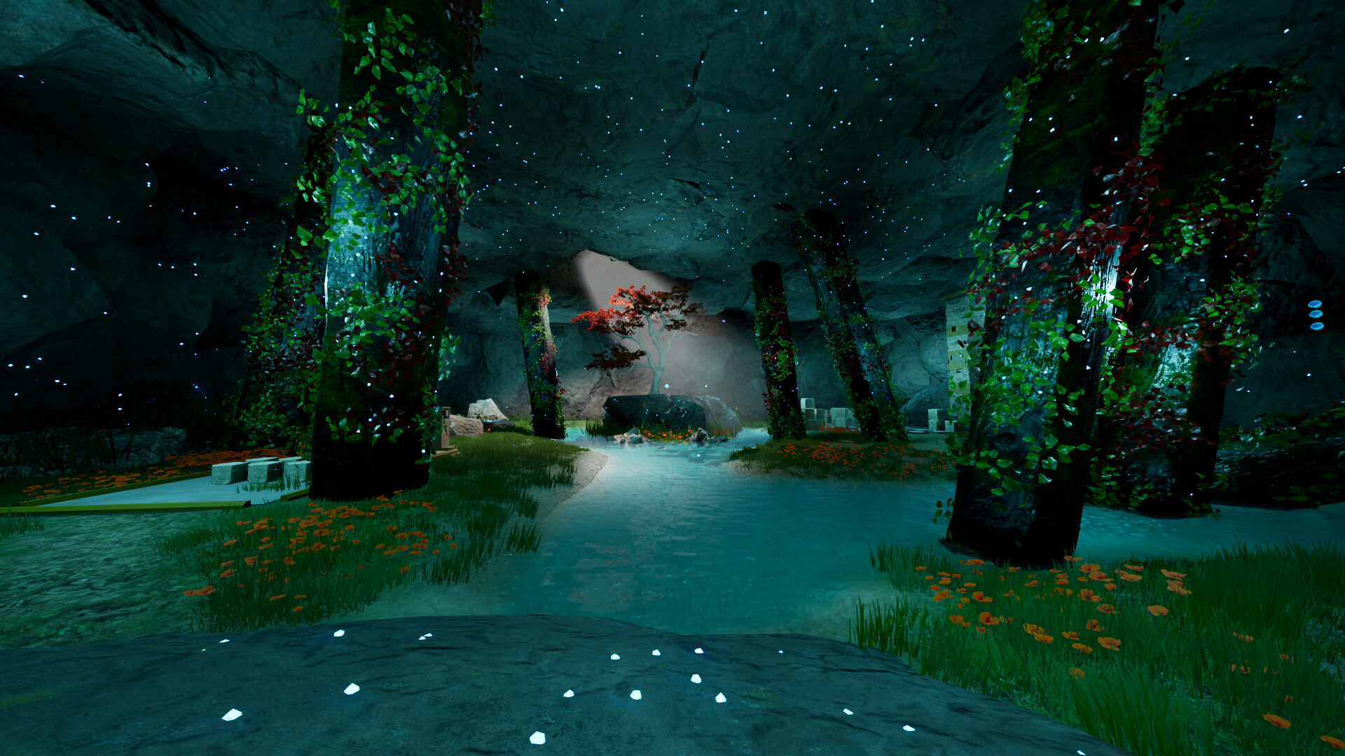 试炼之地2 Build.19205380（The Trials 2）免安装中文版