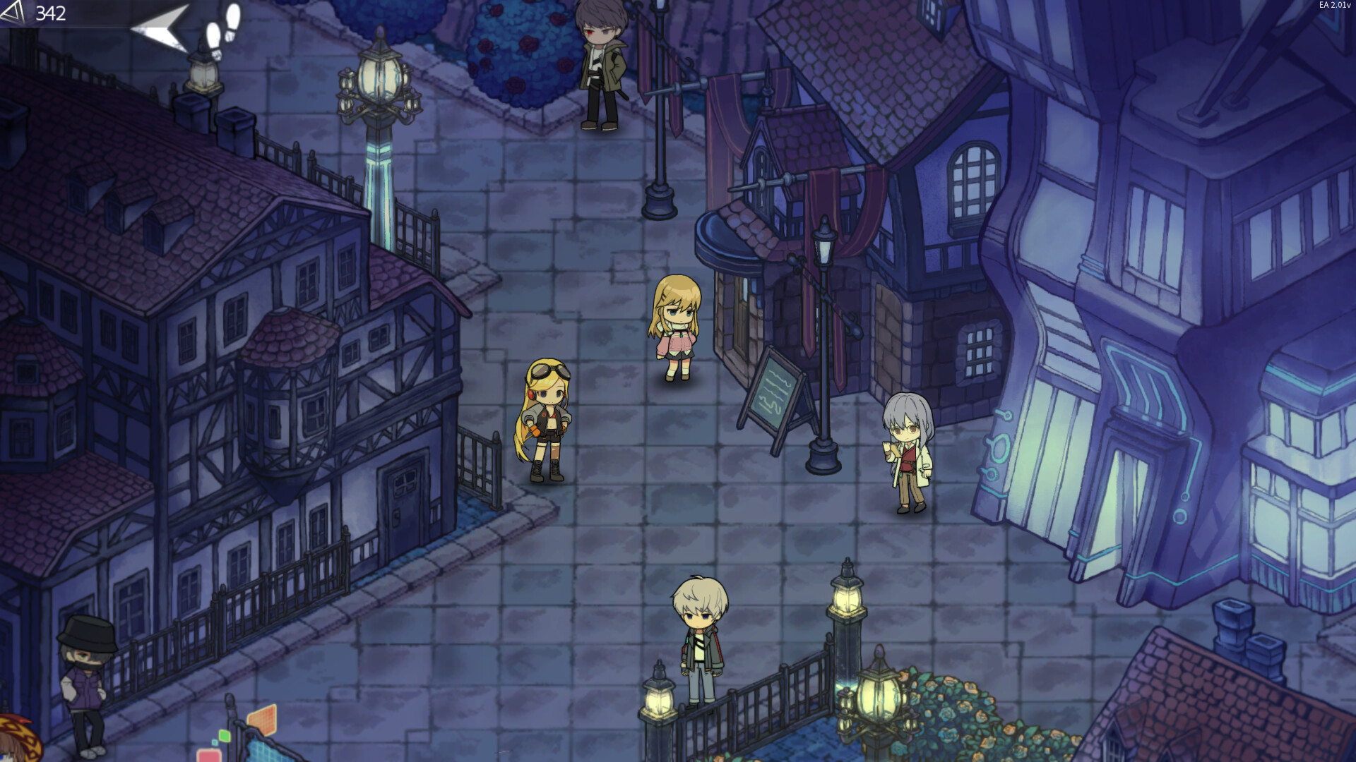 超时空方舟|官方中文|Build.22636498-异端审判官-影落幻音-迅影绝尘+全DLC|解压即撸|