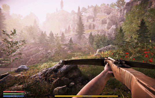 黑暗众生 v1.01（The Black Masses）免安装英文版