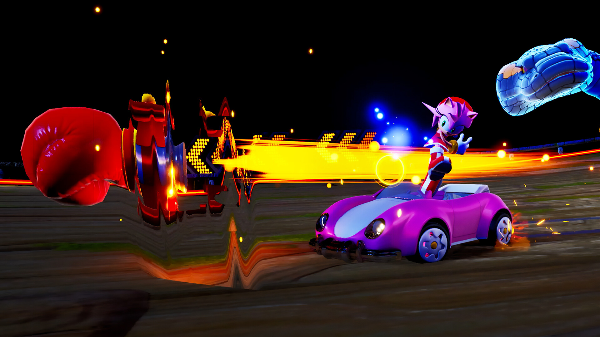 索尼克赛车 交叉世界-虚拟机版 v1.3.1|Build.21982508（Sonic Racing CrossWorlds）免安装中文版