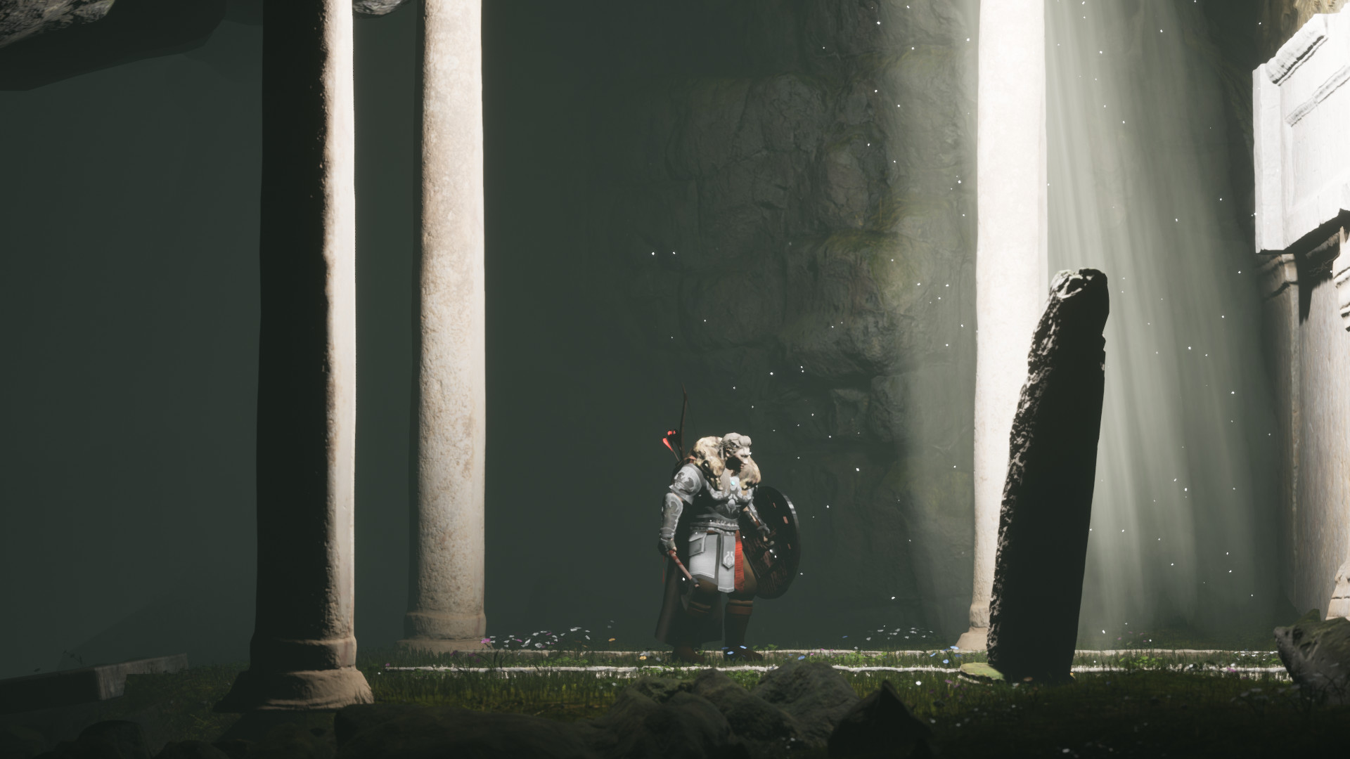 钢之歌|铁之歌|钢之铸歌 v1.0.9.5（Song of Iron）免安装中文版