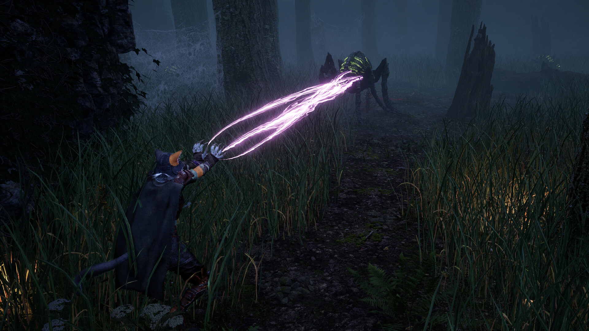 月影杀|豪华中文|Build.22926882+预购特典+全DLC|解压即撸|