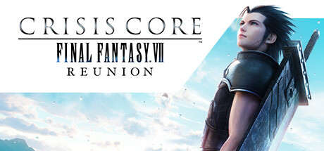 最终幻想7 核心危机 v1.03（CRISIS CORE –FINAL FANTASY VII– REUNION）免安装中文版