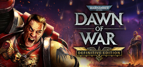 战锤40K：战争黎明 终极版 v2.8.0（Warhammer 40000 Dawn of War - Definitive Edition）免安装中文版
