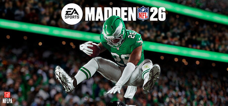 麦登橄榄球26-虚拟机版 Build.22320261_更新修复补丁(Madden NFL 26)免安装英文版