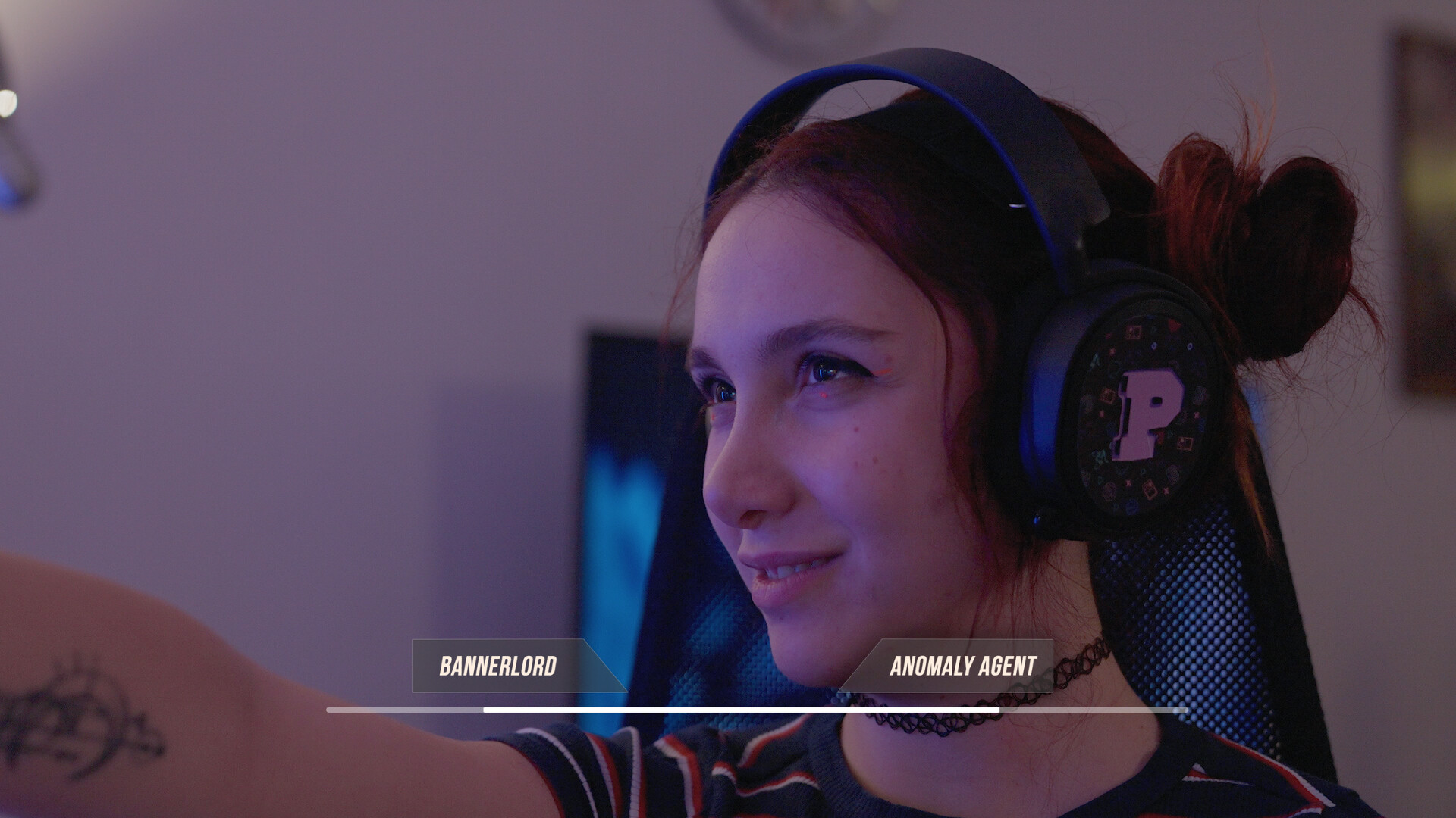 被勒索的主播 Build.22662650(Hacked The Streamer)免安装中文版