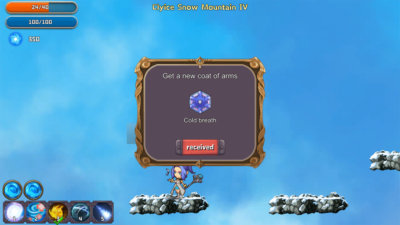 混乱女孩|混沌女孩 v1.3.2（Chaos Girl）免安装中文版