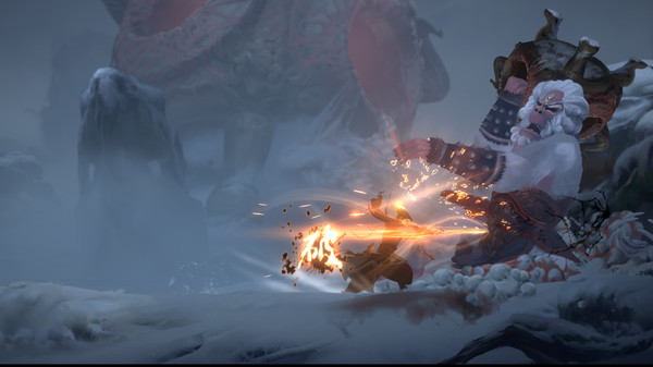 斩妖行 v1.59.1125.01-新挑战关卡-饕餮+梼杌（EasternExorcist）免安装中文版