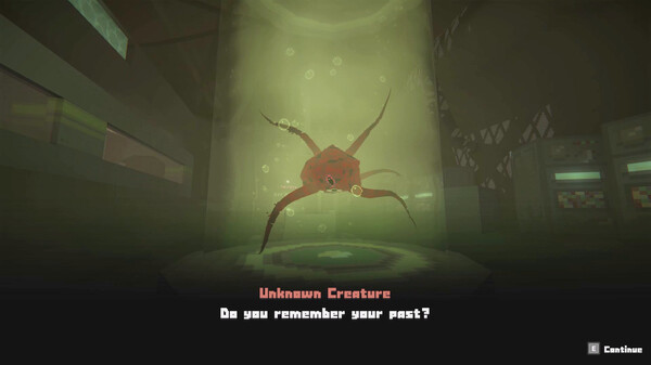 镜杀 v1.0.8（It Has My Face）免安装中文版