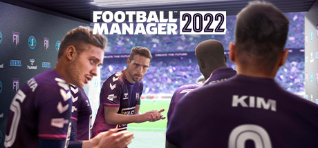 足球经理2022-虚拟机版 Build.8466745（Football Manager 2022）免安装中文版