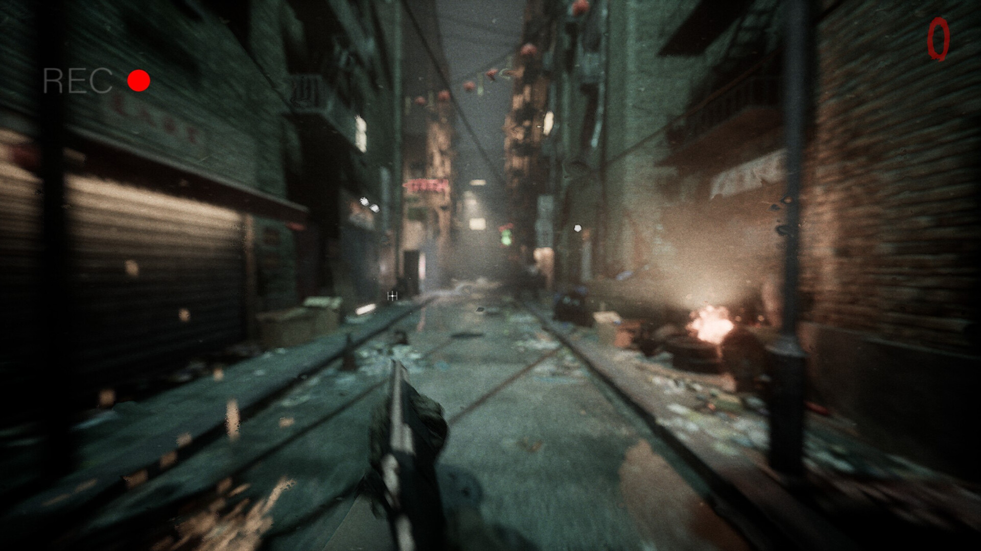 杀戮之枪 Build.22940854（KILLGUN）免安装中文版