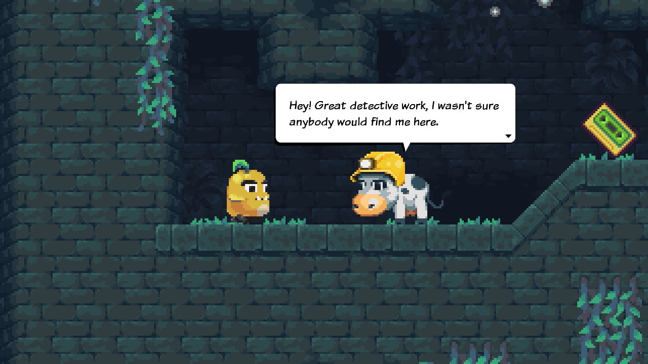 武德岭 DX：初级小兵反击战 v1.4.8961（Wunderling DX）免安装中文版