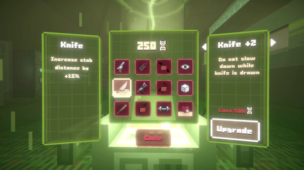 镜杀 v1.0.8（It Has My Face）免安装中文版