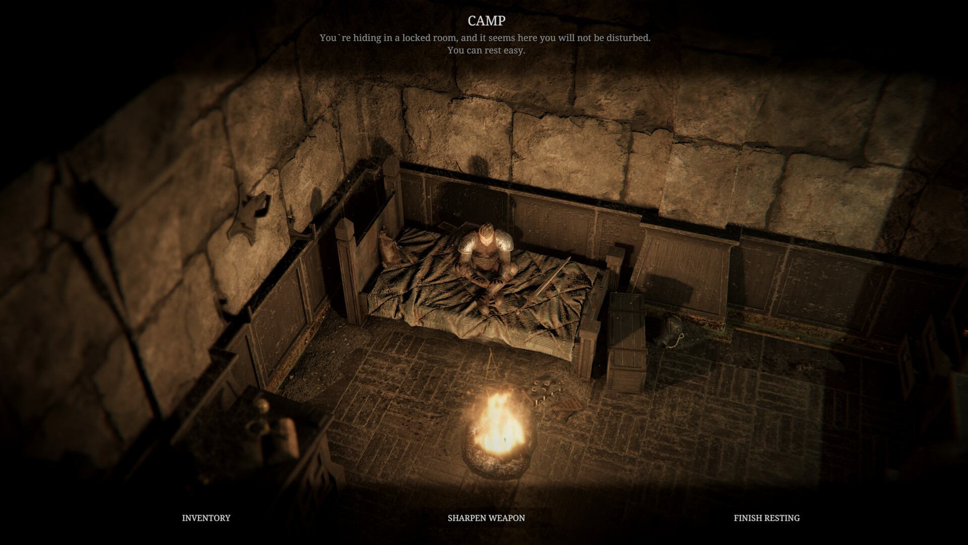 黑暗中的火花|官方中文|Build.22820238+全DLC|解压即撸|