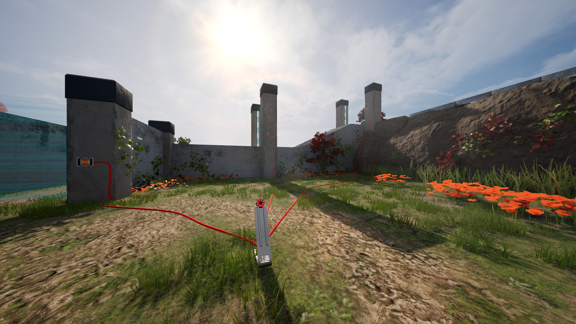 试炼之地2 Build.19205380（The Trials 2）免安装中文版