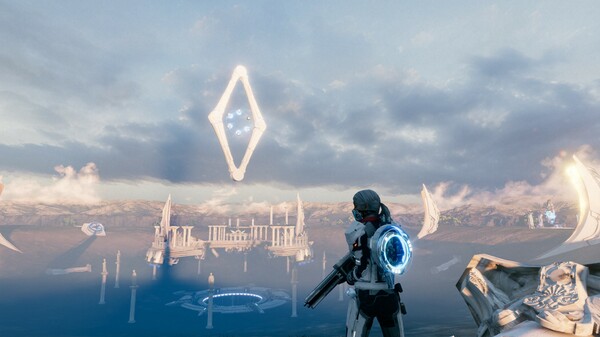 AI奥林匹斯|人工智能奥林匹斯 v0.9.27（AI Olympius）免安装中文版