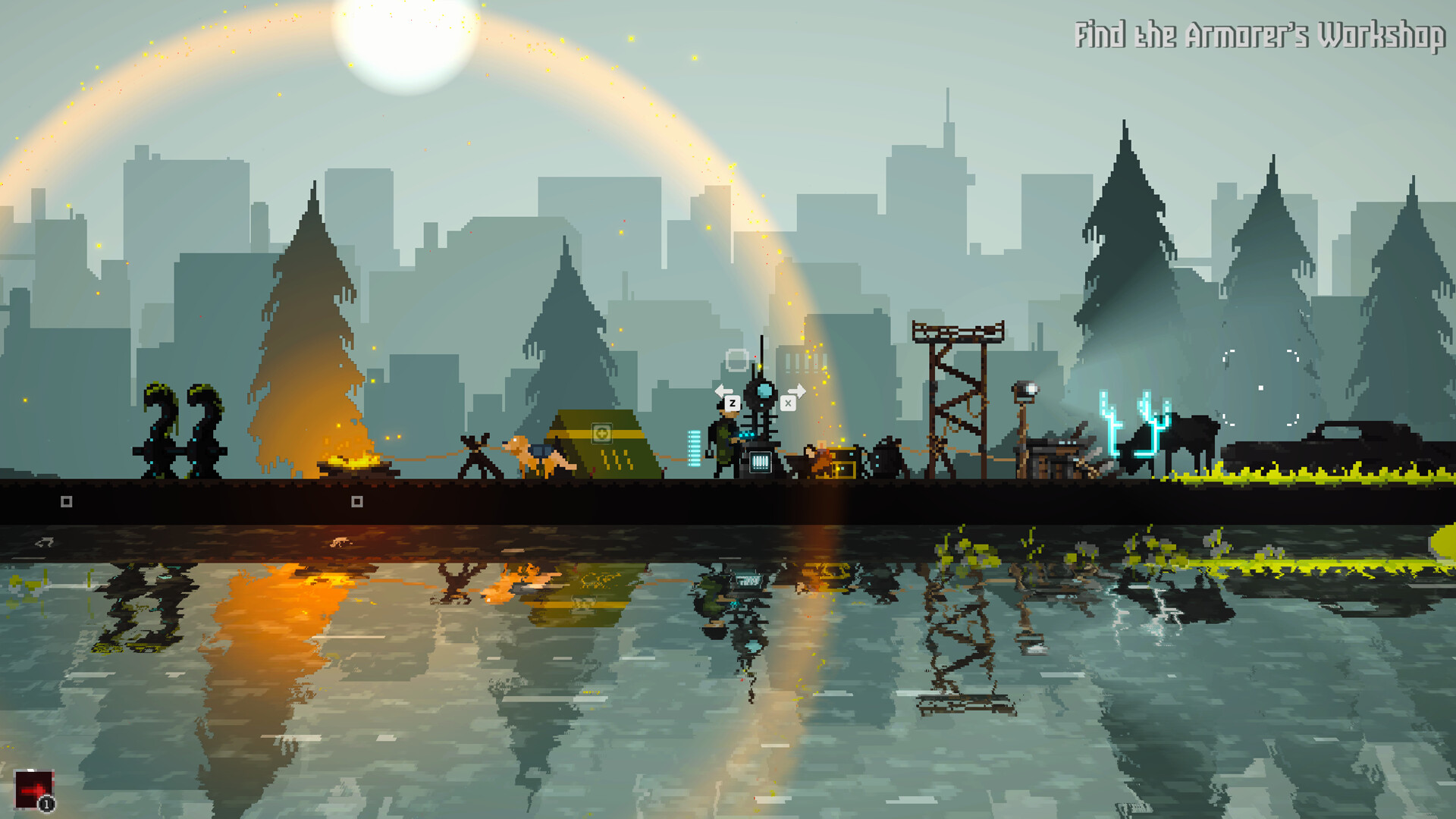 余火守护者|豪华中文|Build.22847738+全DLC|解压即撸|