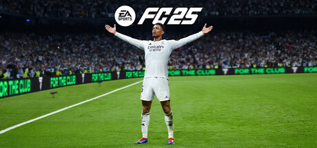 EA体育足球俱乐部25-虚拟机版 Build.19641208（EA SPORTS FC 25）免安装中文版