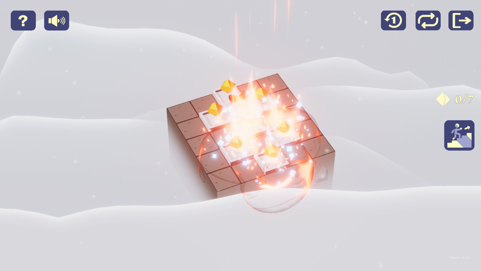 心入妙境 Build.16358515（Elemental Realms）免安装中文版