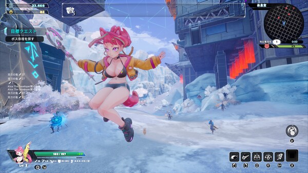 无尽爱丽丝 Build.22616582 全DLC 单机+联机(Endless Alice)免安装中文版