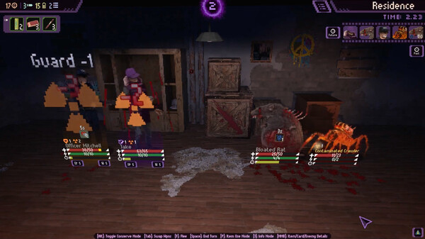 黑暗草案 Build.22548811（Draft of Darkness）免安装中文版