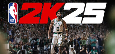 NBA 2K25-虚拟机版 Build.19221740 PC/手机双端 免安装中文版