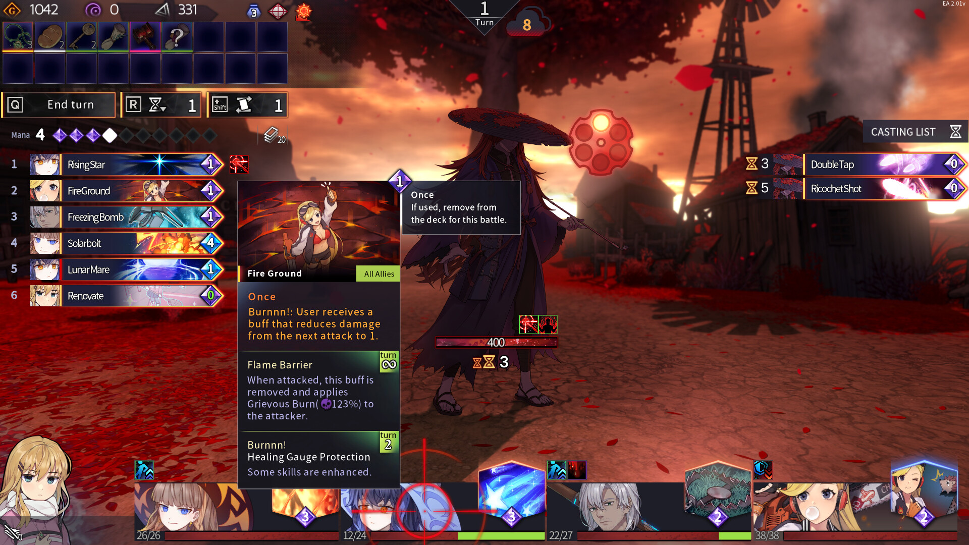 超时空方舟|官方中文|Build.22636498-异端审判官-影落幻音-迅影绝尘+全DLC|解压即撸|