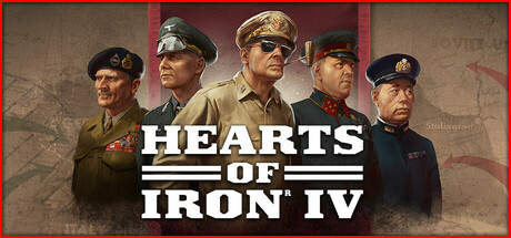 钢铁雄心4 v1.18.0 全DLC 单机+联机（Hearts of Iron IV）免安装中文版